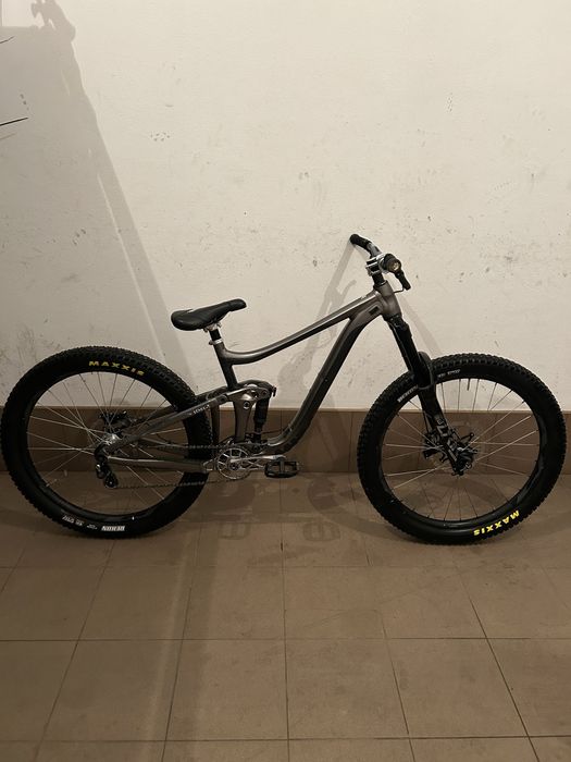 Rama giant reign 2022 roz. M