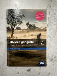 Oblicza geografii 4