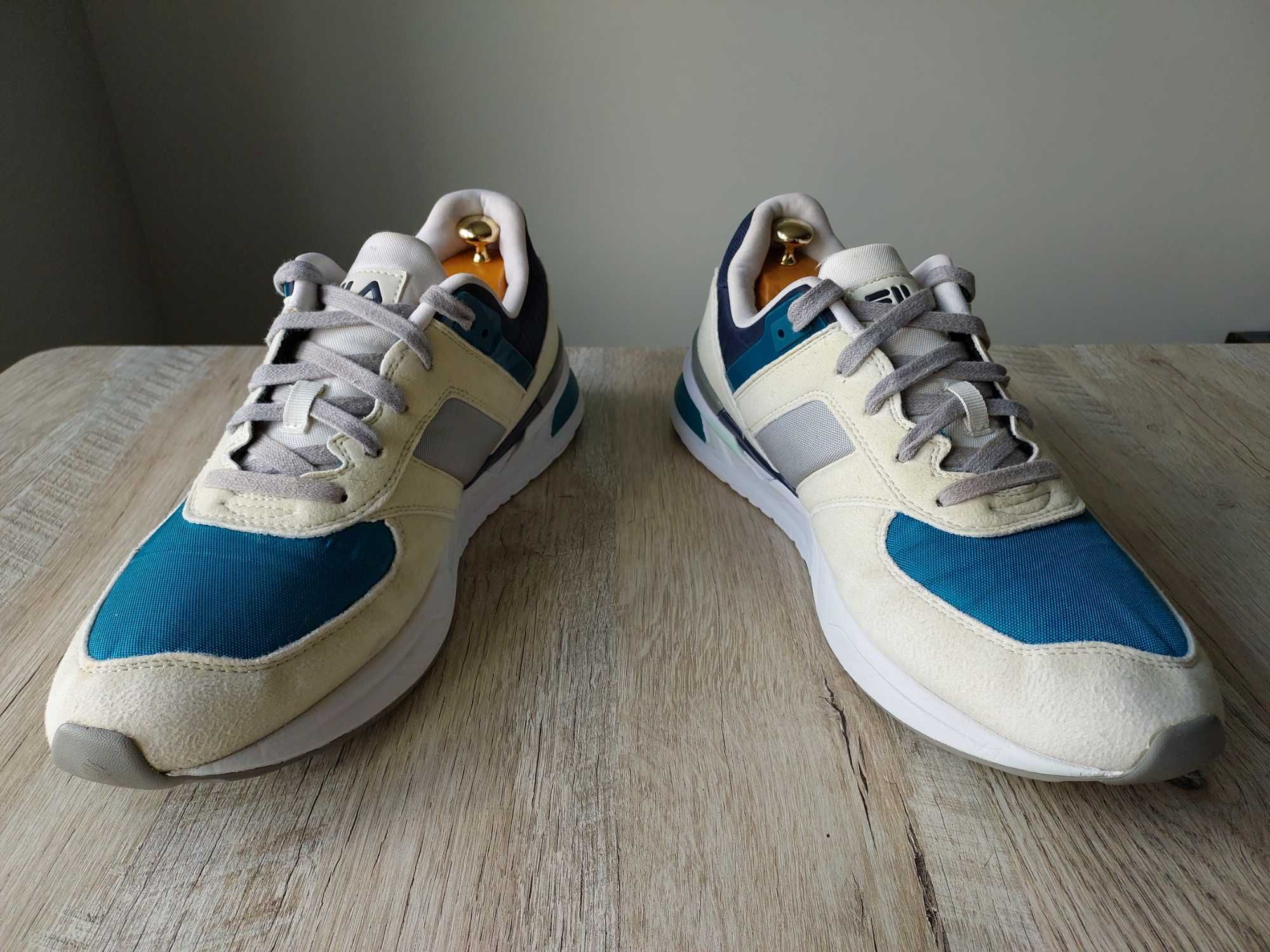 Кросівки Fila 45р