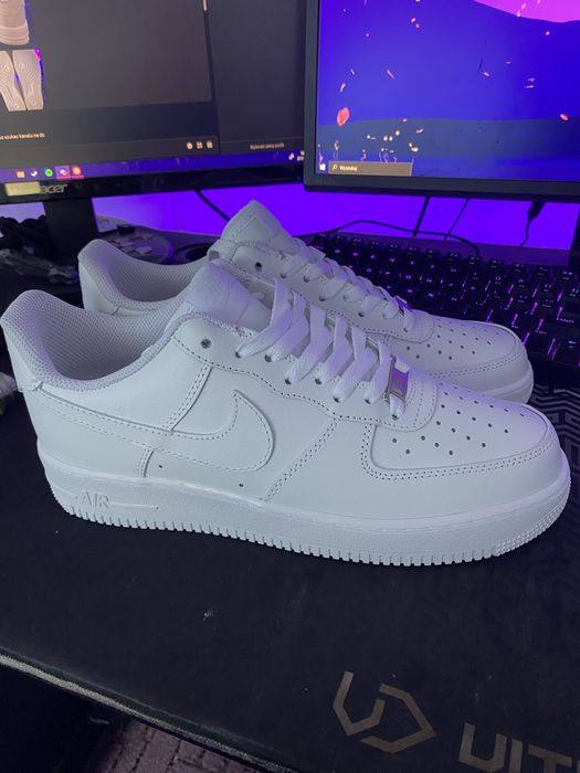 Nike air force 1 rozmiar 39