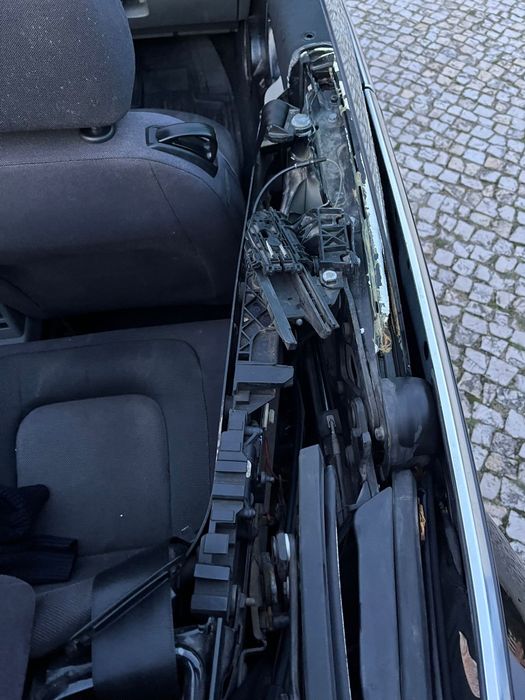 Vw new beetle cabriolet aceito trocas e retomas