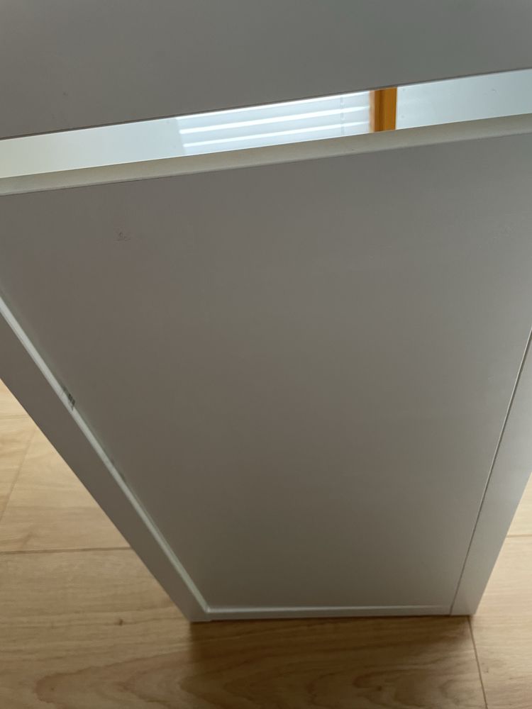 Ikea biurko Micke