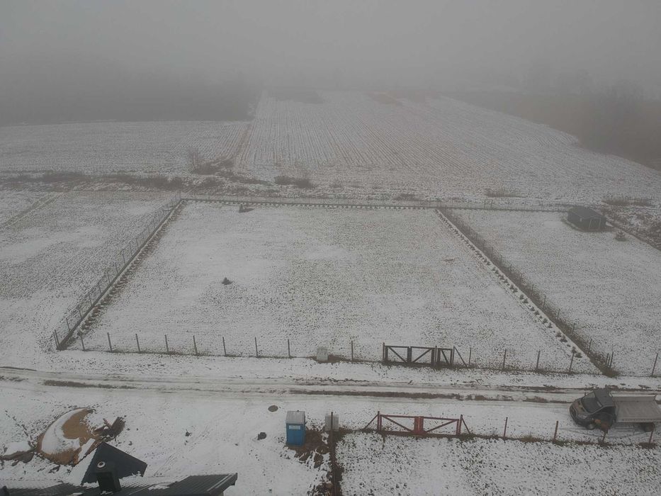 Działka budowlana Dziuplina