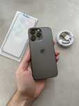 Iphone 13 pro 128gb black