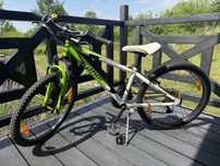 Sprzedam unisex rower Author w bdb stanie 24’