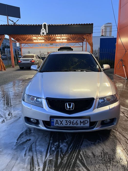 Honda accorg 7 в продаже