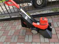 Пилосос Садовий IKRA MOGATEC KLS 2000