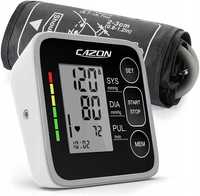 CAZON ciśnieniomierz na ramię 22-40 CM