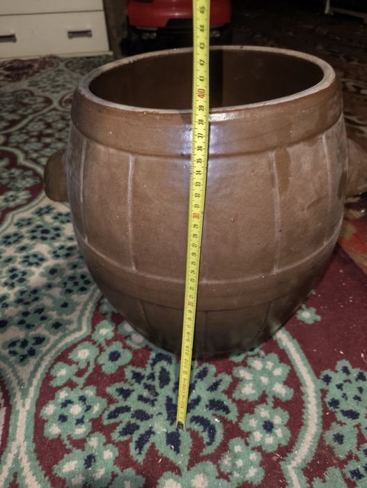 Beczka do kapusty itp.  27 L