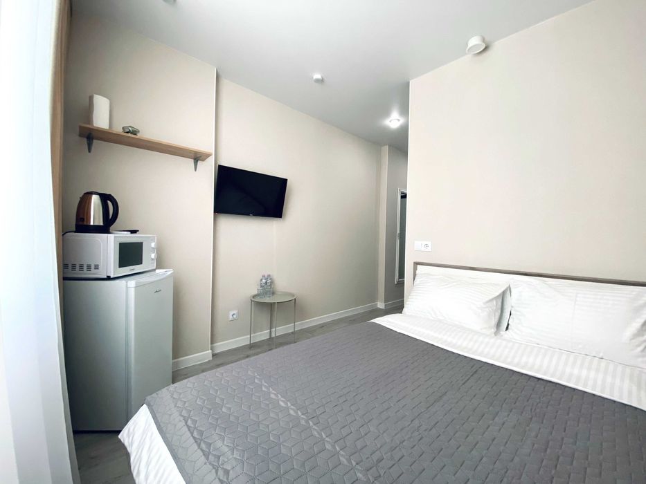 БЕЗ% ЖК Лебединый 4смарта Ревуцкого 40 Дарницкий Харьковская