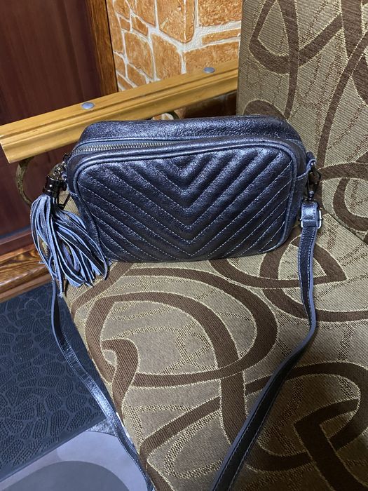 Натуральна шкіра стан ідеал