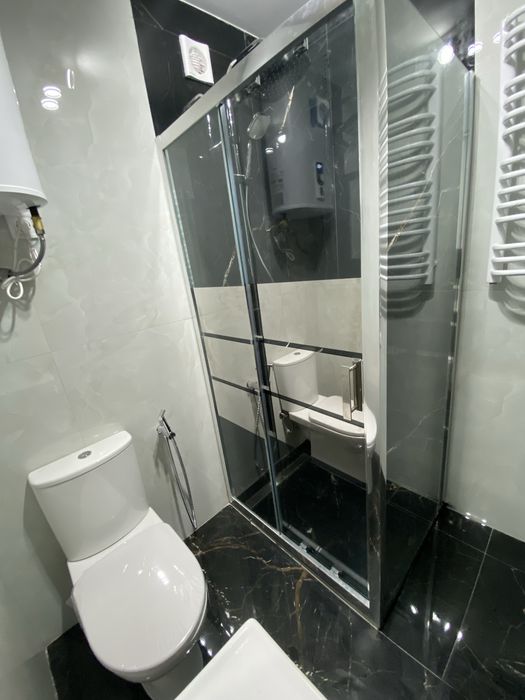 Оренда квартира- студія ЖК Шенген Залізнична