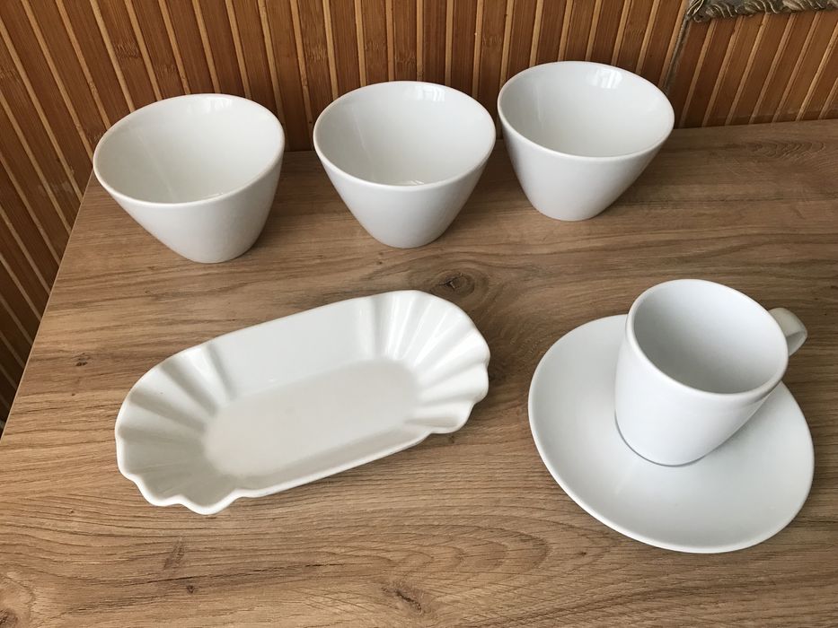 Посуда п-р Германия