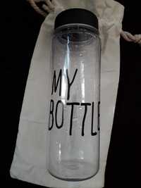 Продам бутылочку My bottle