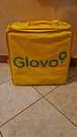 Torba/Plecak termiczny GLOVO