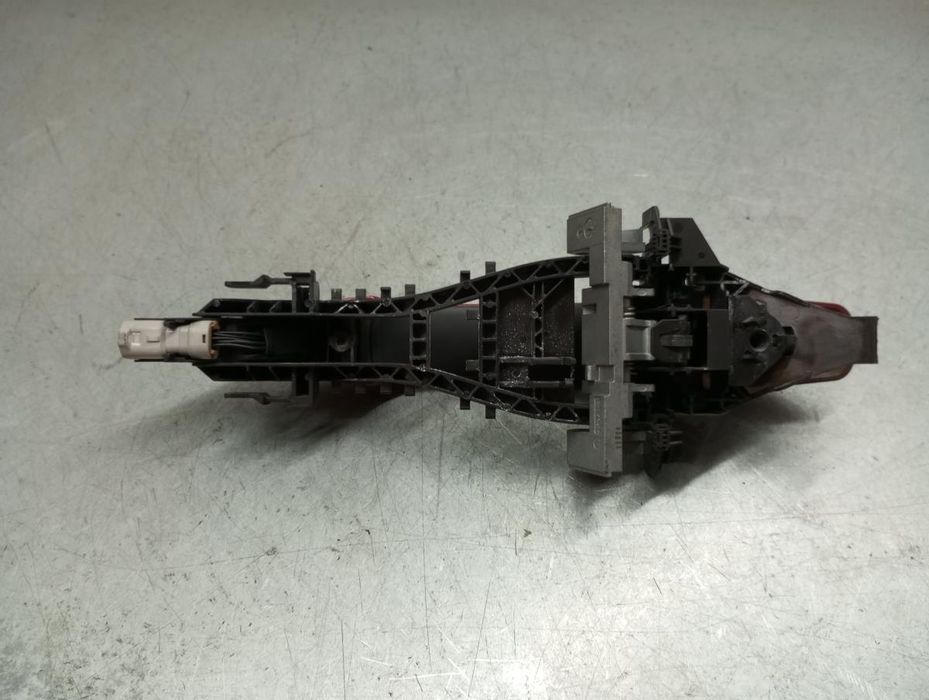 Puxador porta trás direito JAGUAR F-Pace (X761)