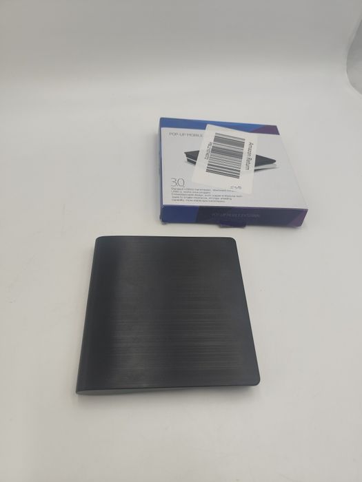 Zewnętrzny napęd cd dvd usb 3.0 nowy pudełko lekko poniszczone