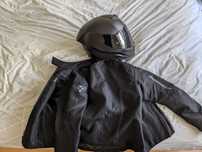 Capacete Nexx sx100.r M