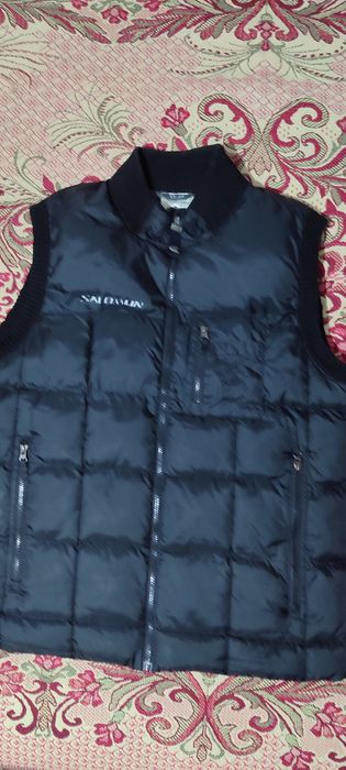 Жилет чоловічий Solomon