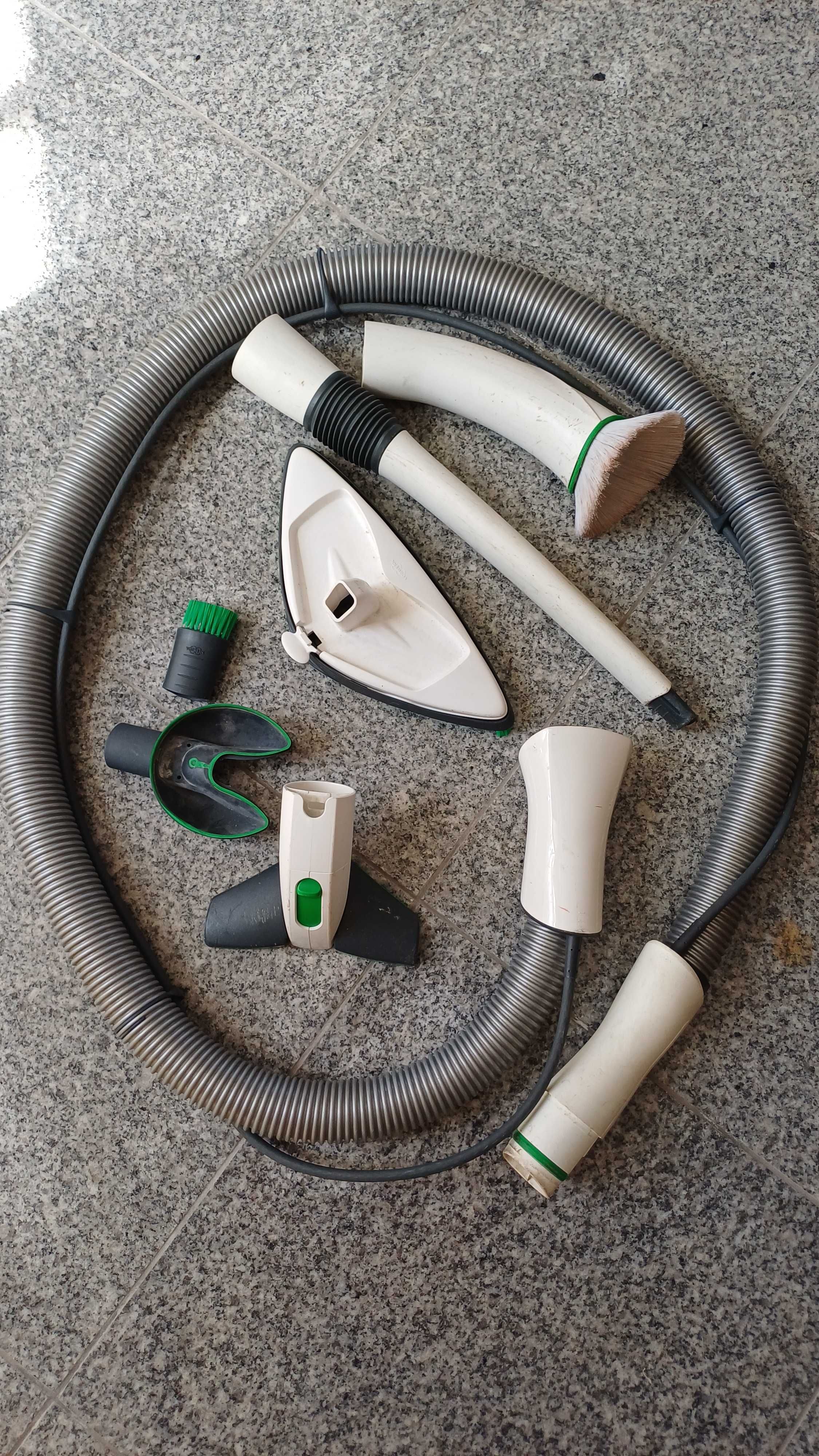 Aspirador VORWERK kobold VK150