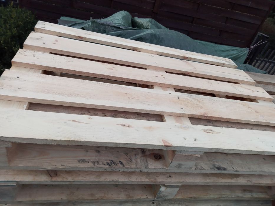 Europalety na  meble  120 x 80
