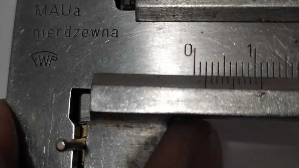 Silniczek RC320-KT/11425 DC 6-12V do decka Onkyo TA 2570 odp Sankyo
