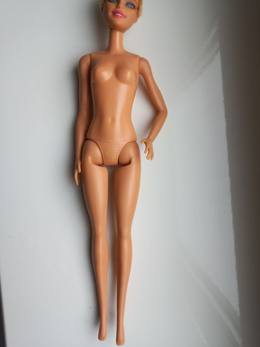 Тіло для ляльки Барбі, ручки для евер автер хай