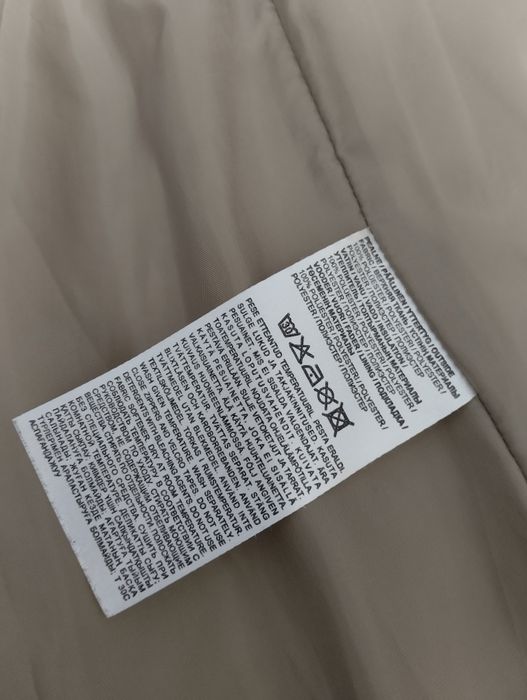 Зимова куртка пальто Lenne для дівчинки