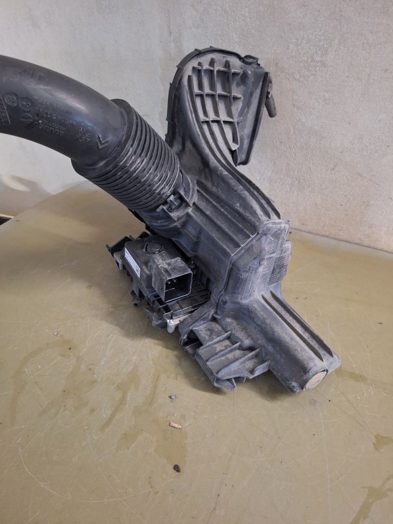 Moduł start stop wlot powietrza Peugeot 308 t9 1.2 thp
