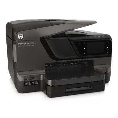 HP OfficeJet Pro 8600