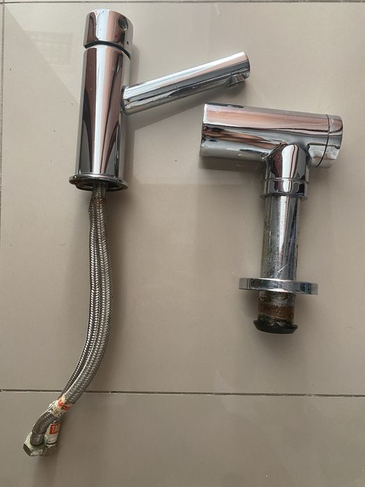 Torneira de lavatório