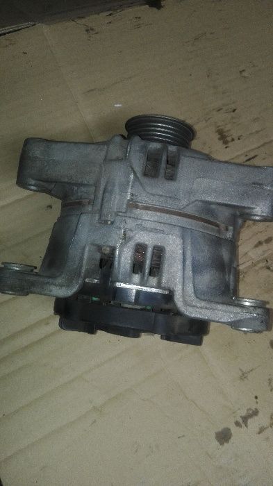 Alternator Opel Corsa C 1,2 16 v