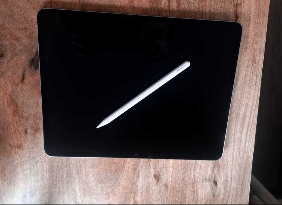 Ipad Air 13 M2 128 gigabytes