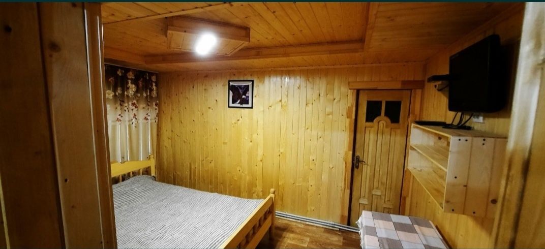 Здам житло в Карпатах у Ворохті