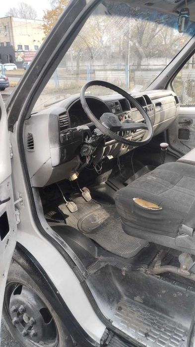 Продам Газель в доброму стани