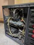 Komputer stacjonarny phenom 2 x2, geforce gtx460 soundblaster