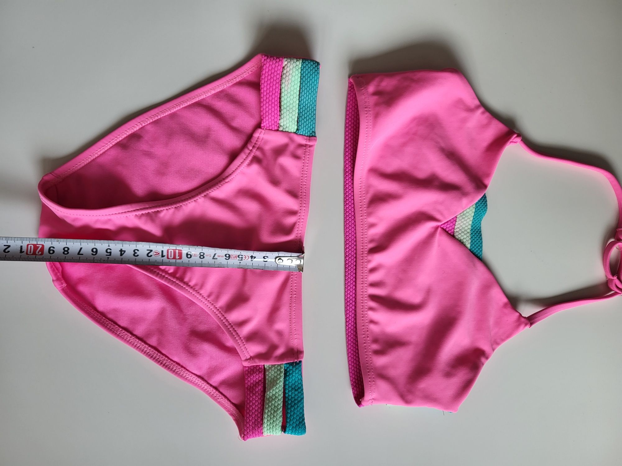 Strój kąpielowy rozm.152 Bikini