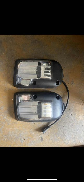 Lamy Iveco daily .