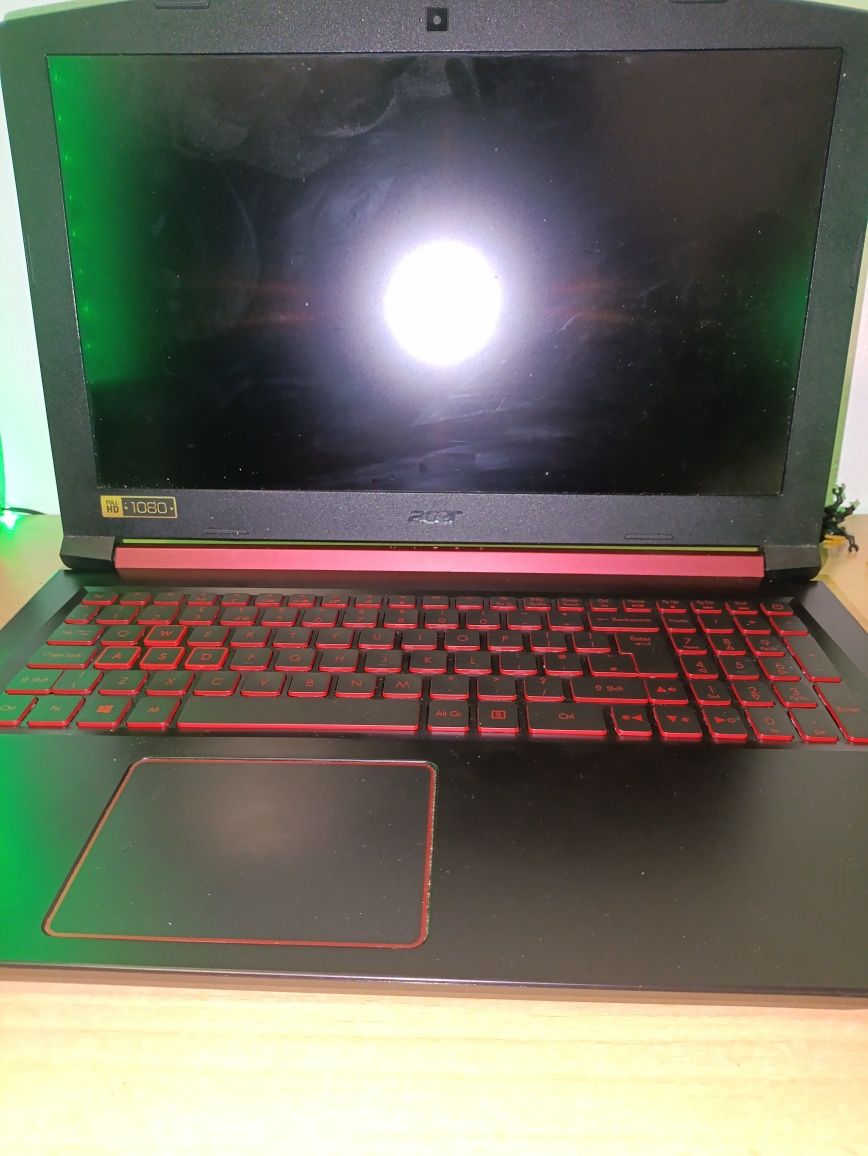 Laptop Acer Nitro 5 16gb
