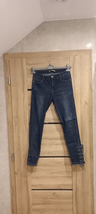 Spodnie r.L Stan idealny