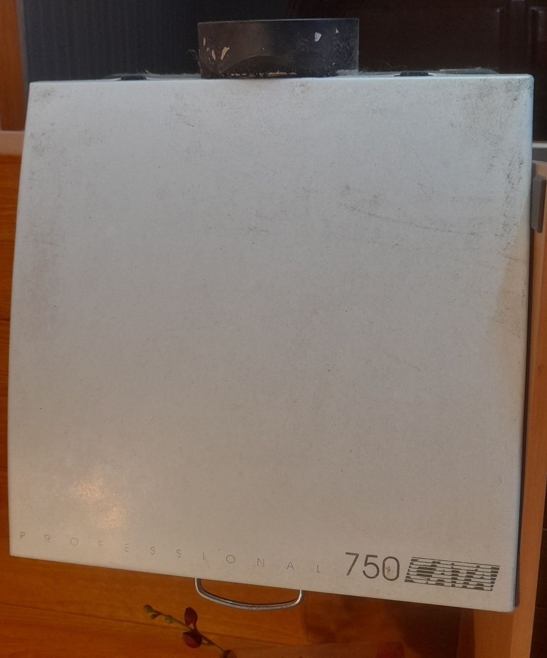 Exaustor 750 Cata