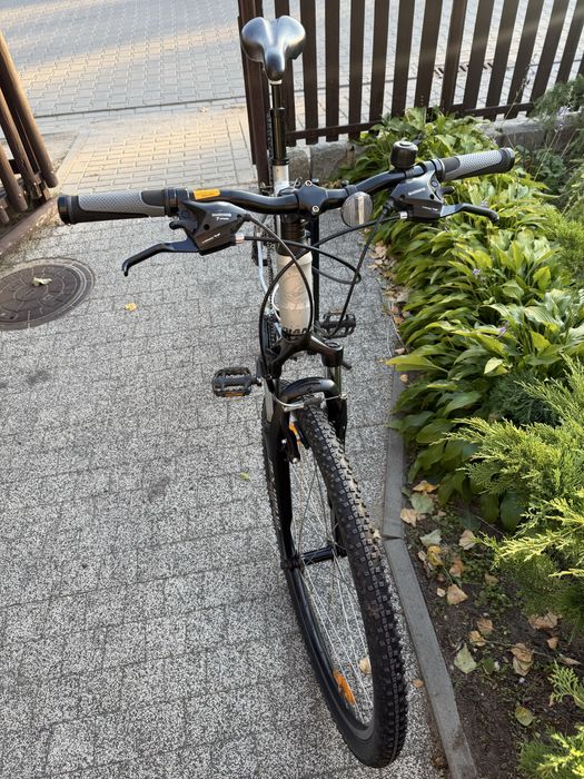 Rower crossowy Giant Roam 3 rozm. M 19,5” Shimano Acera 3x7