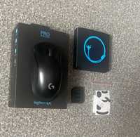 Mysz bezprzewodowa Logitech G Pro Wireless