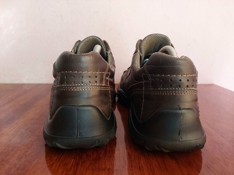 Кроссовки фірми gallus gosoft оригінал 

Розмір по бірці: 43

Замір по