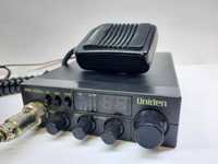 cb radio uniden pro 520 xl