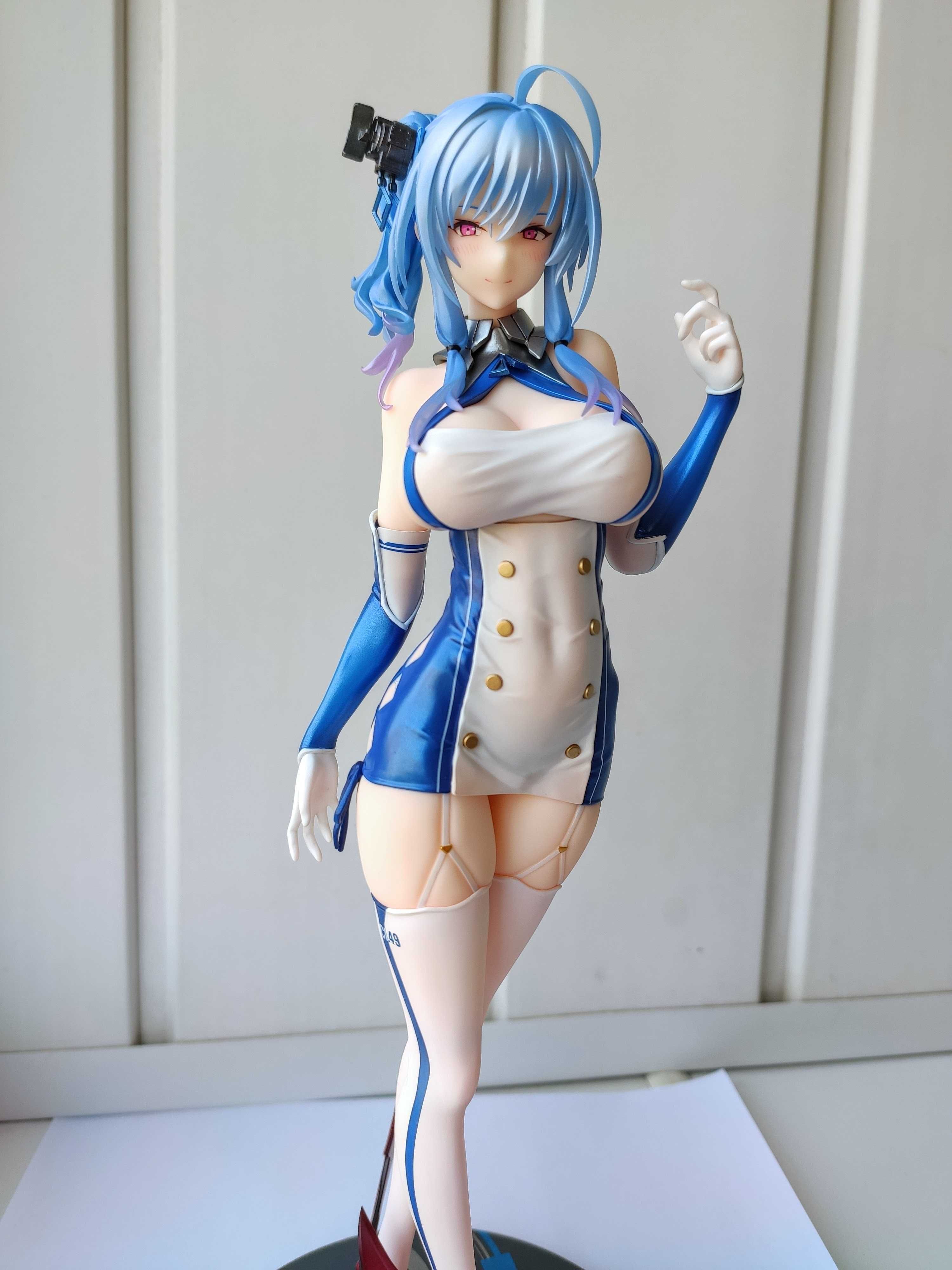Аніме фігурка Azur Lane - St. Louis - 1/7 - Lightweight Ver. (Alter)