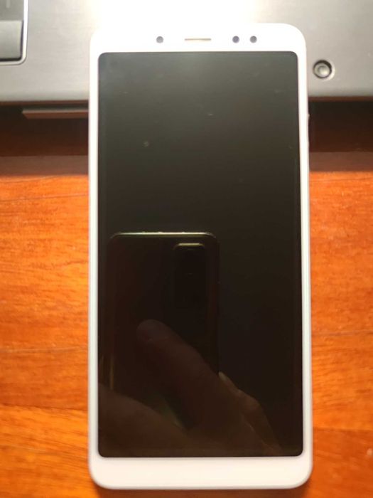 Xiaomi Redmi Note 5 4/64GB Gold, Global Version