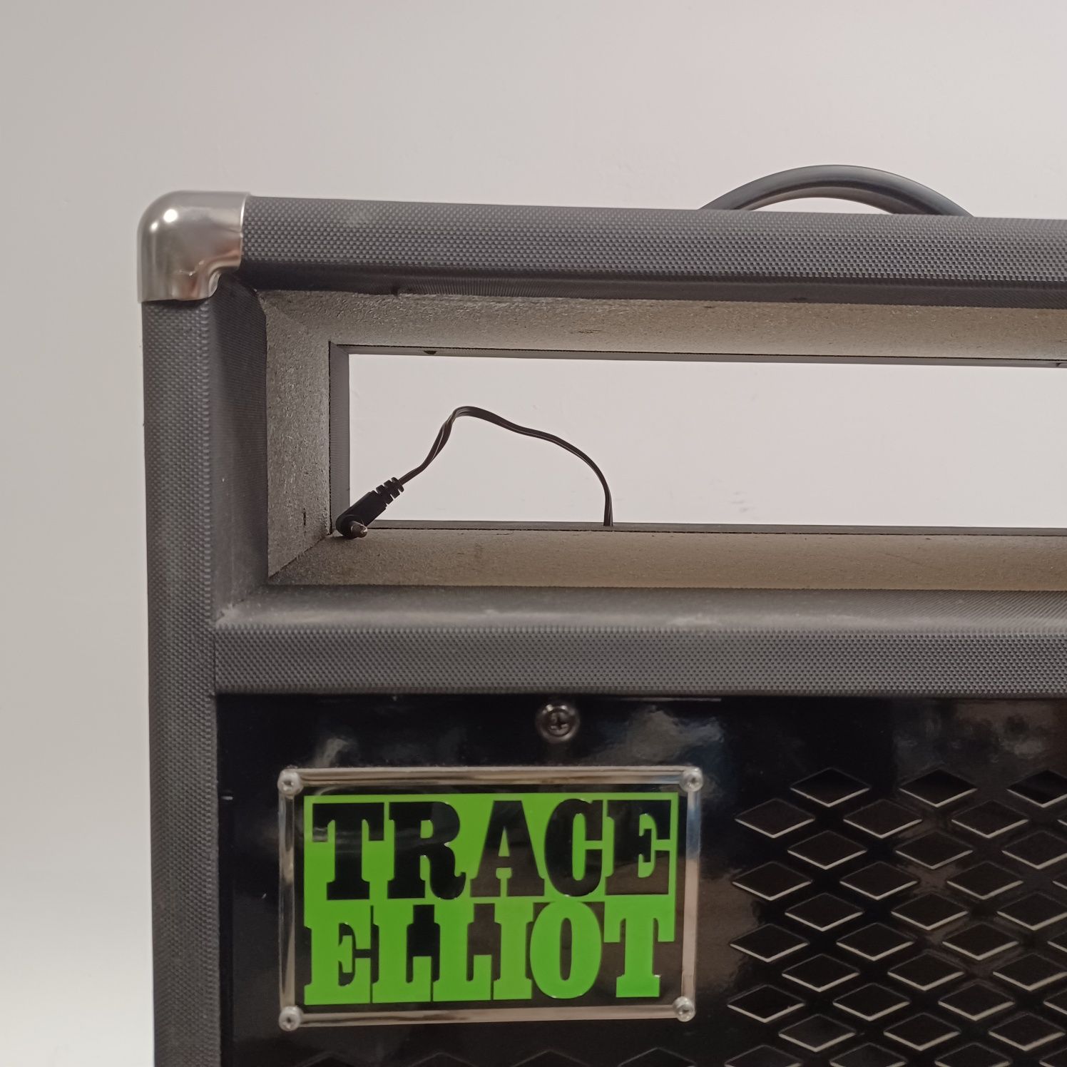 Trace Elliot 715 obudowa wzmacniacza combo