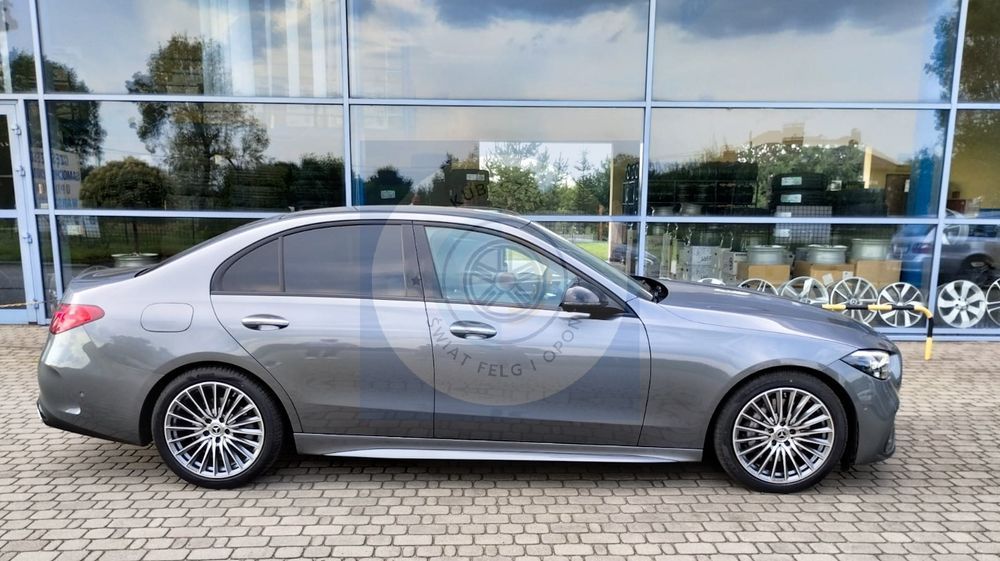 Felgi aluminiowe Mercedes A B C  E CLA  GLA  GLC CLE   19"