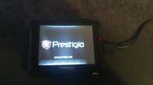 GPS навігатор Prestigio GeoVision 3120